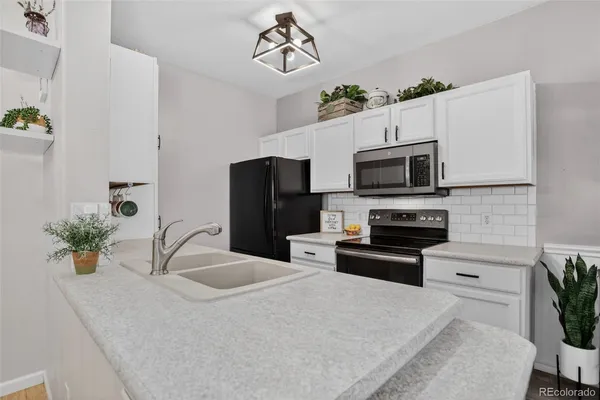 $350,000 | 12955 Lafayette Street, Unit G, Thornton, CO 80241