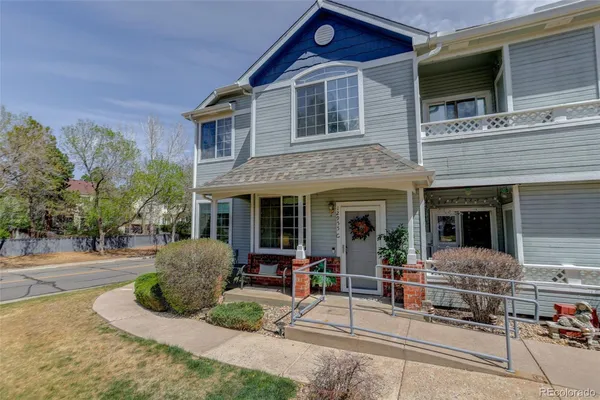$350,000 | 12955 Lafayette Street, Unit G, Thornton, CO 80241