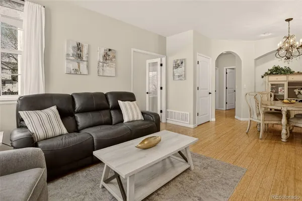 $350,000 | 12955 Lafayette Street, Unit G, Thornton, CO 80241