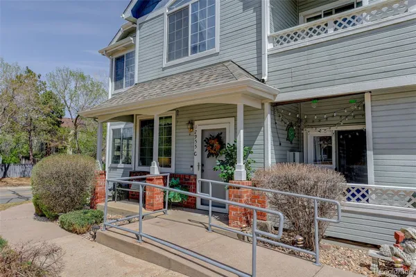 $350,000 | 12955 Lafayette Street, Unit G, Thornton, CO 80241