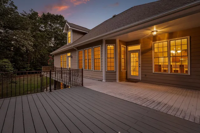 $1,020,000 | 8710 Hidden Branches Road, Harrison, TN 37341