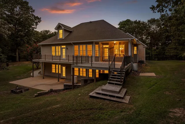 $1,020,000 | 8710 Hidden Branches Road, Harrison, TN 37341