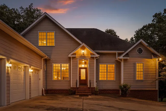 $1,020,000 | 8710 Hidden Branches Road, Harrison, TN 37341