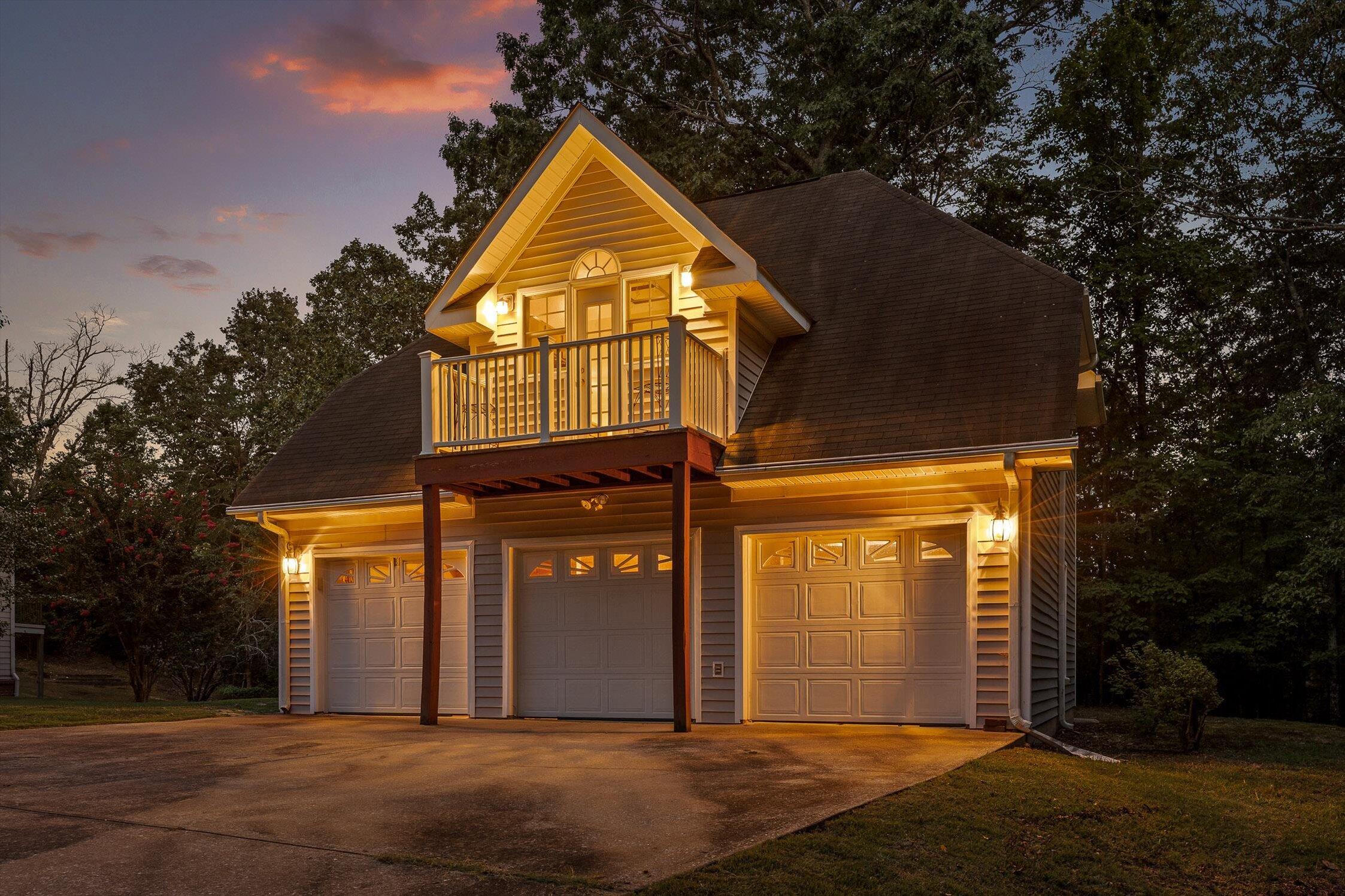 8710 Hidden Branches Road Harrison, TN 37341 - Photo 106 of 123 099-Hidden Branches-98