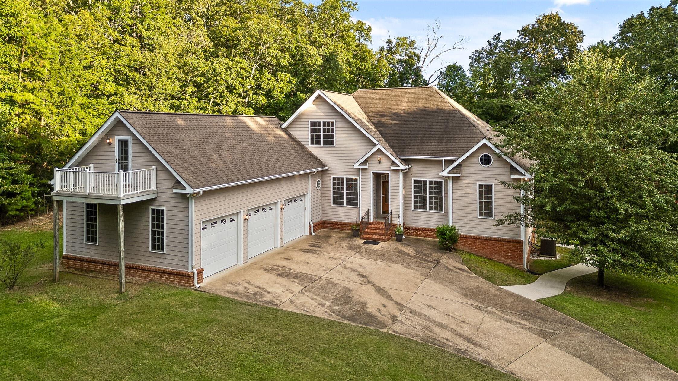 8710 Hidden Branches Road Harrison, TN 37341 - Photo 117 of 123 136-Hidden Branches-135