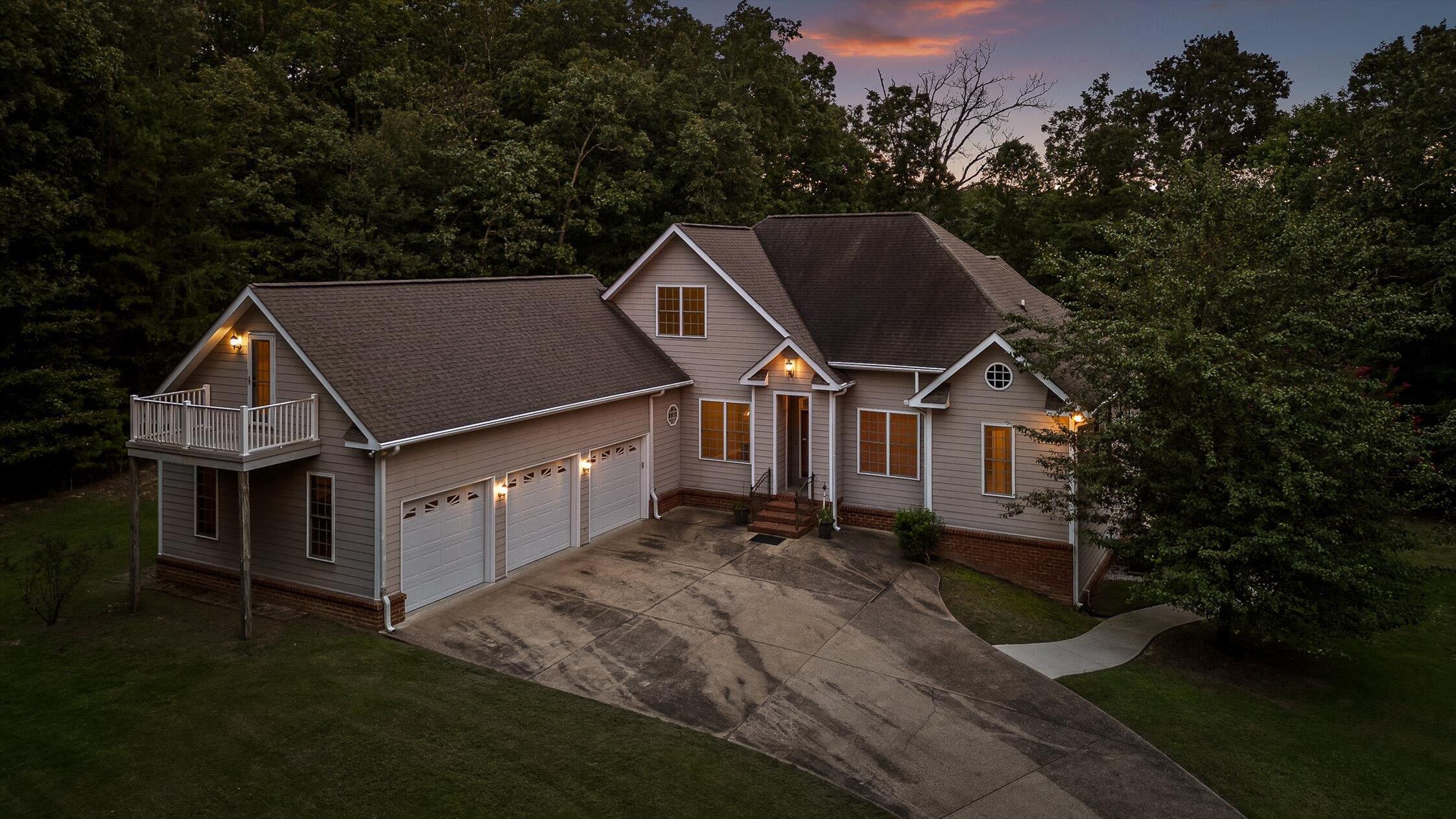 8710 Hidden Branches Road Harrison, TN 37341 - Photo 118 of 123 138-Hidden Branches-137