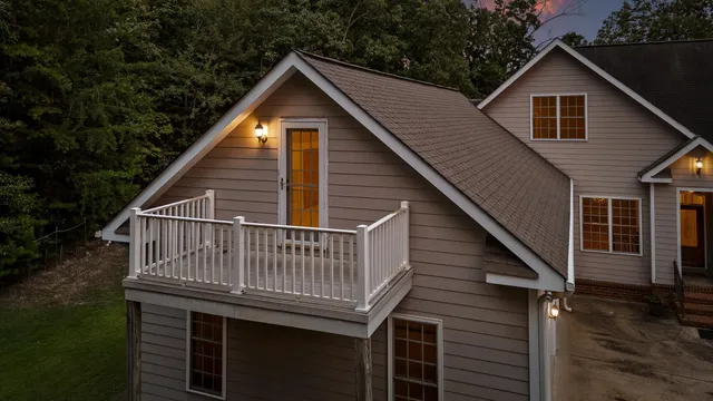 $1,020,000 | 8710 Hidden Branches Road, Harrison, TN 37341