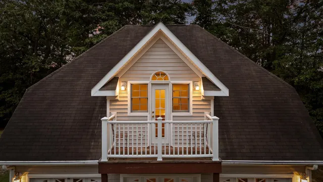 $1,020,000 | 8710 Hidden Branches Road, Harrison, TN 37341