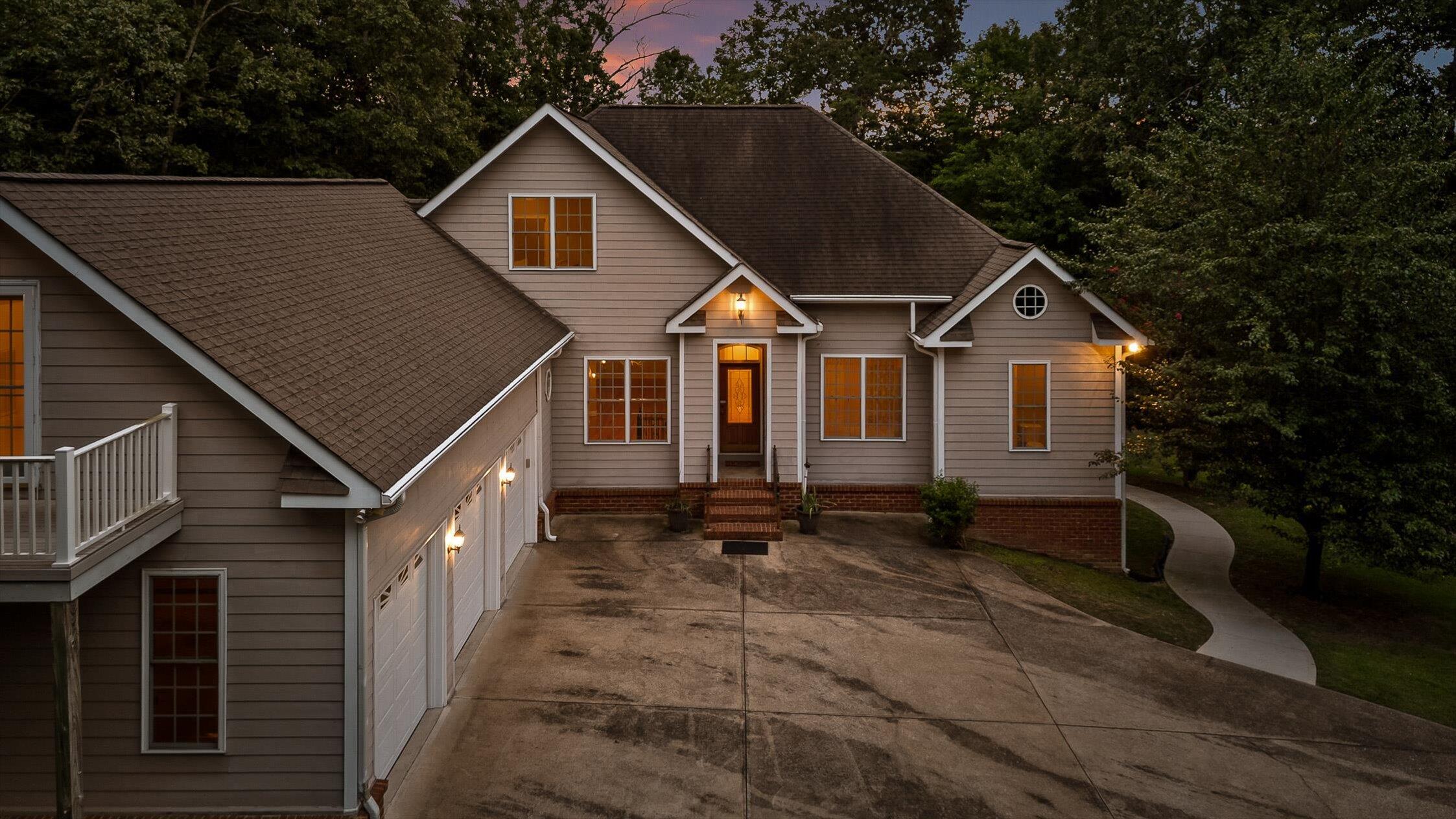 8710 Hidden Branches Road Harrison, TN 37341 - Photo 123 of 123 145-Hidden Branches-143