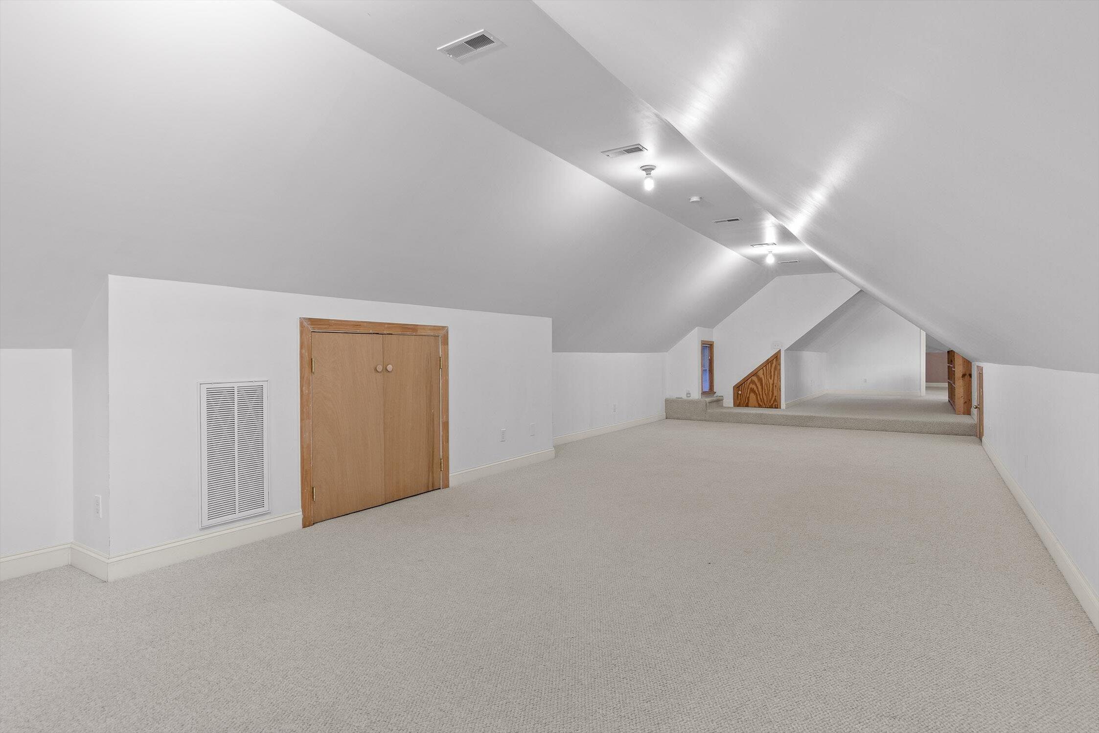 8710 Hidden Branches Road Harrison, TN 37341 - Photo 32 of 123 upstairs house 1