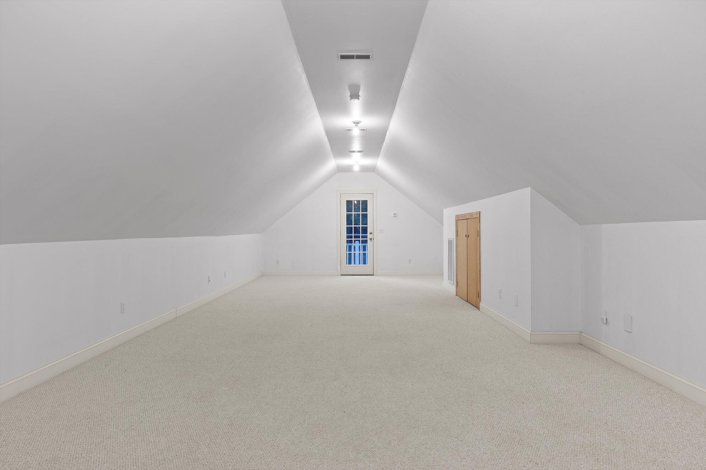 8710 Hidden Branches Road Harrison, TN 37341 - Photo 33 of 123 upstairs house 1