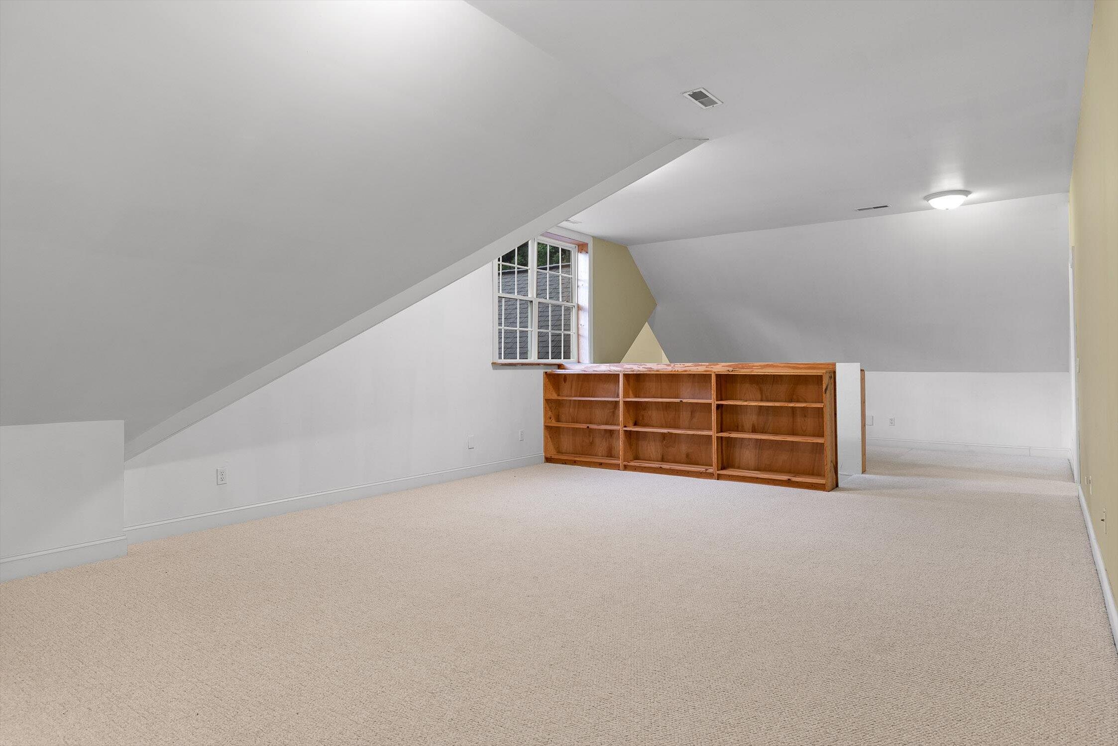 8710 Hidden Branches Road Harrison, TN 37341 - Photo 36 of 123 upstairs house 1