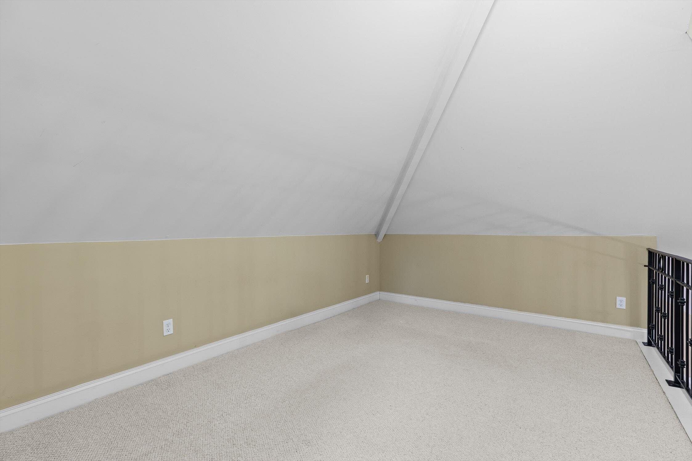 8710 Hidden Branches Road Harrison, TN 37341 - Photo 40 of 123 upstairs house 1