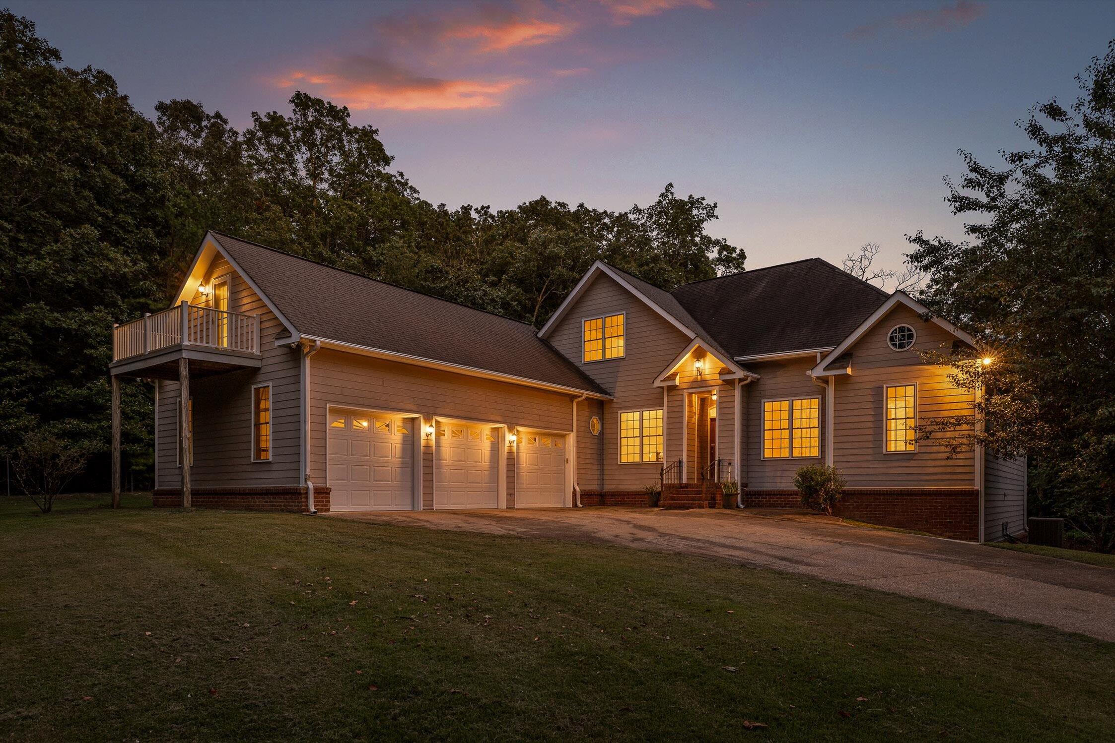 8710 Hidden Branches Road Harrison, TN 37341 - Photo 4 of 123 House 1