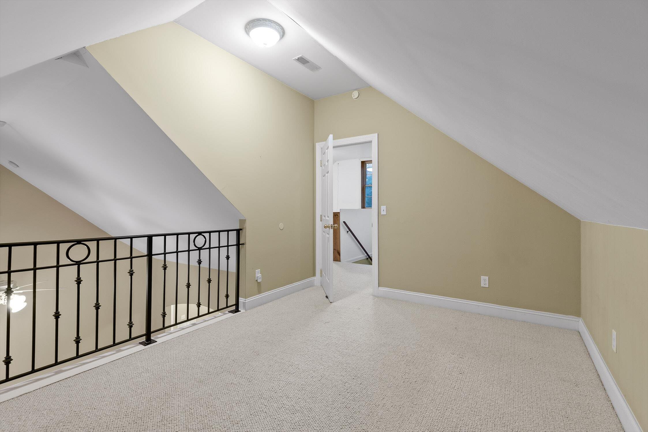 8710 Hidden Branches Road Harrison, TN 37341 - Photo 41 of 123 upstairs house 1