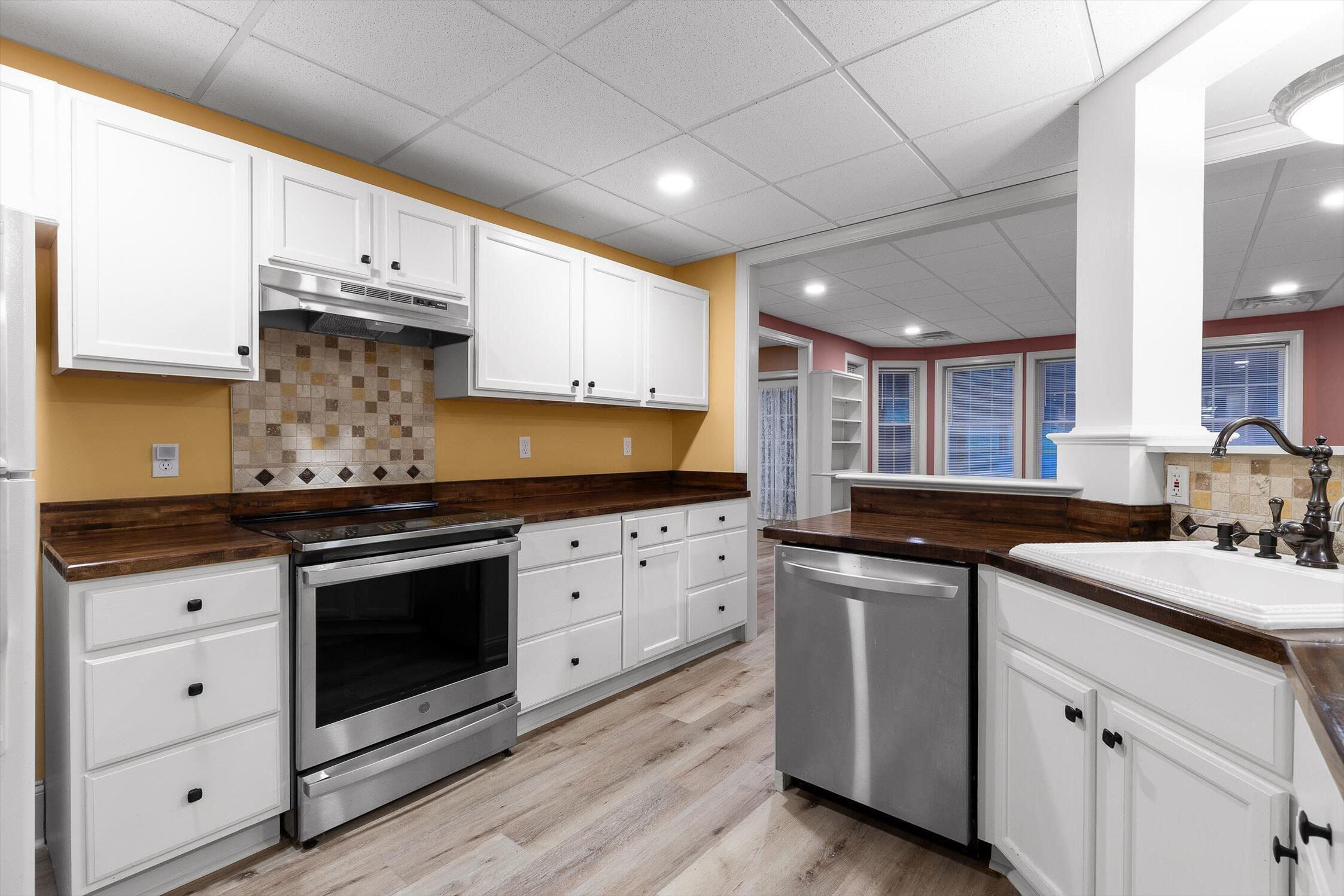 8710 Hidden Branches Road Harrison, TN 37341 - Photo 43 of 123 Basement House 1