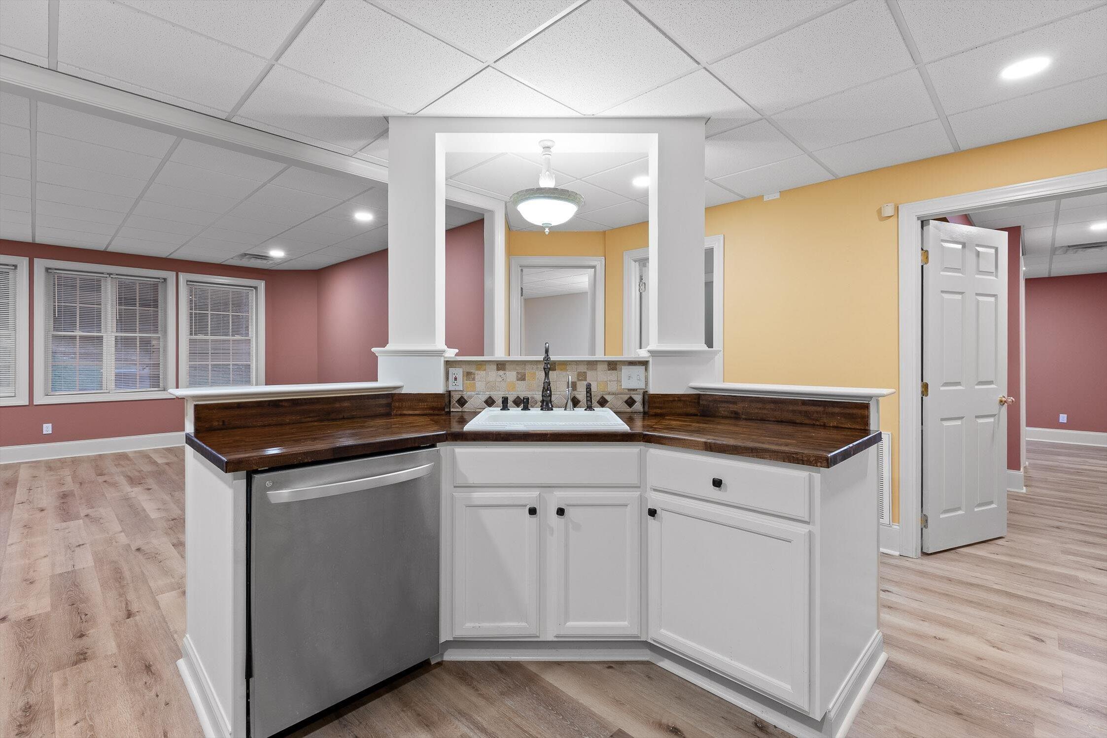 8710 Hidden Branches Road Harrison, TN 37341 - Photo 44 of 123 Basement House 1