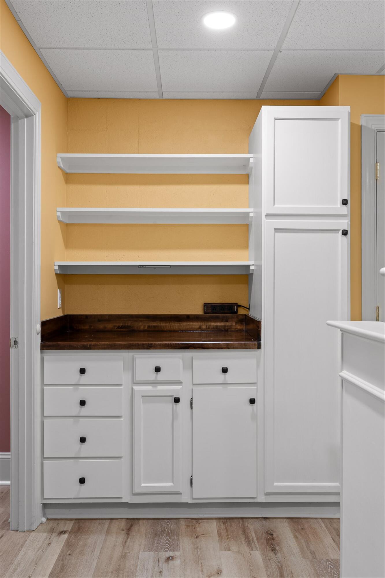 8710 Hidden Branches Road Harrison, TN 37341 - Photo 45 of 123 Basement House 1