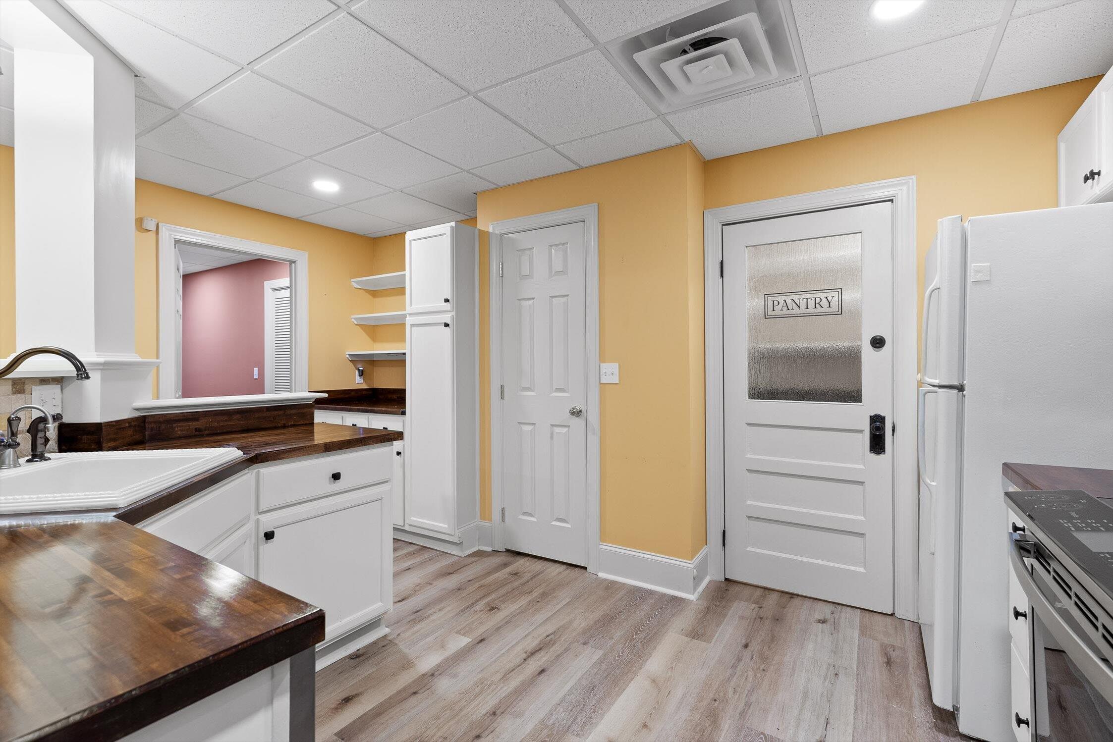 8710 Hidden Branches Road Harrison, TN 37341 - Photo 46 of 123 Basement House 1