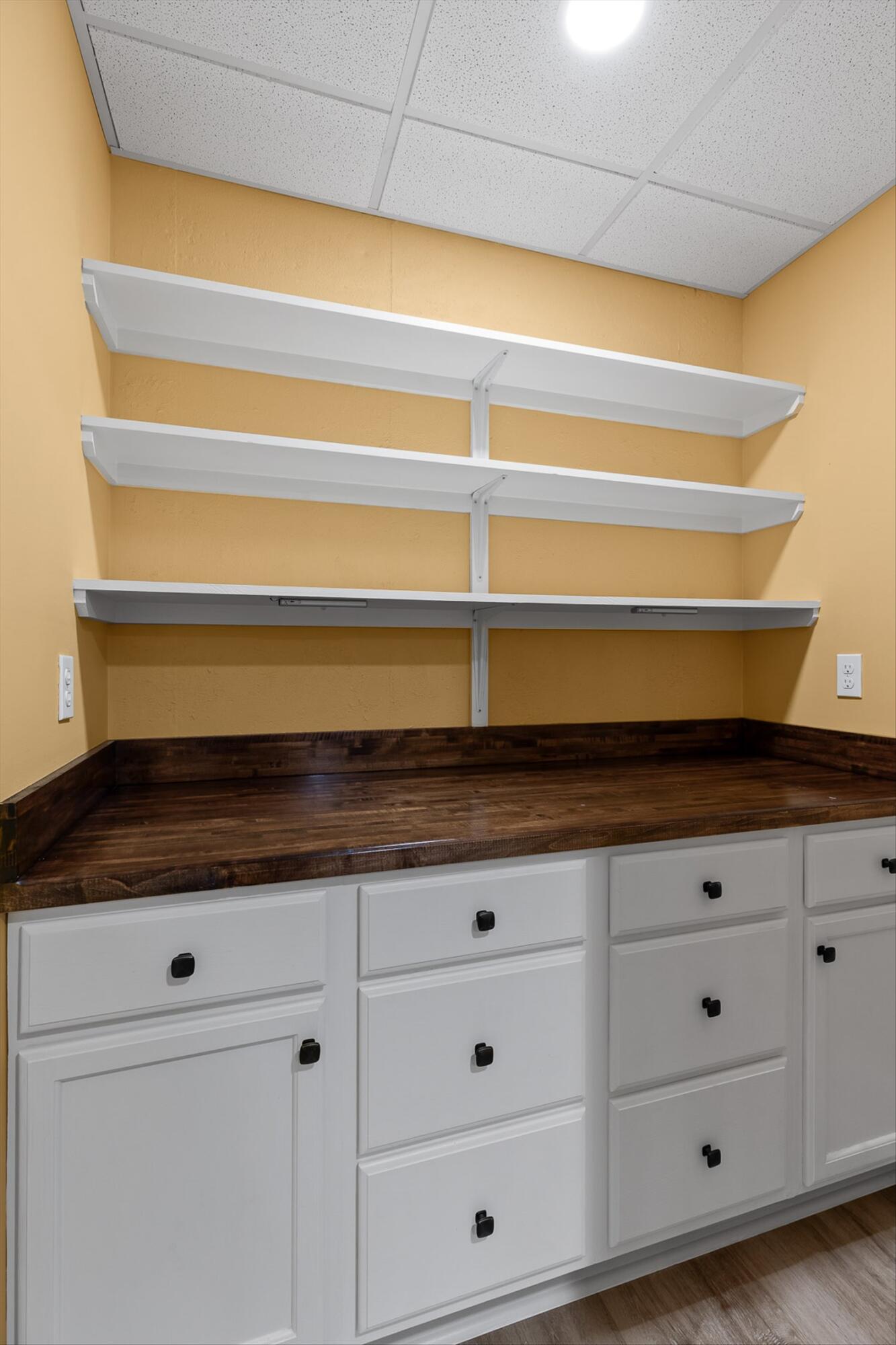 8710 Hidden Branches Road Harrison, TN 37341 - Photo 48 of 123 Basement House 1