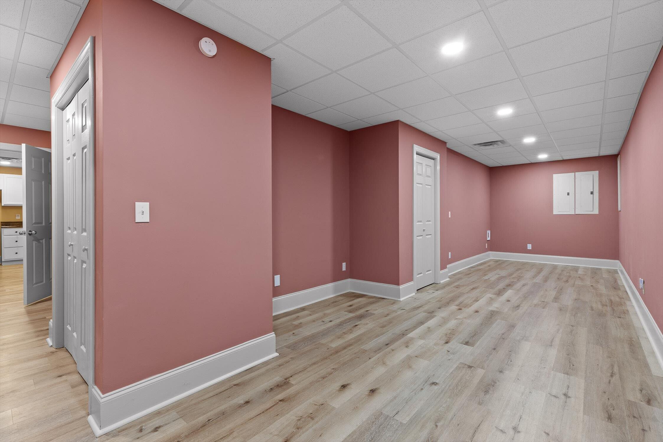 8710 Hidden Branches Road Harrison, TN 37341 - Photo 49 of 123 Basement House 1