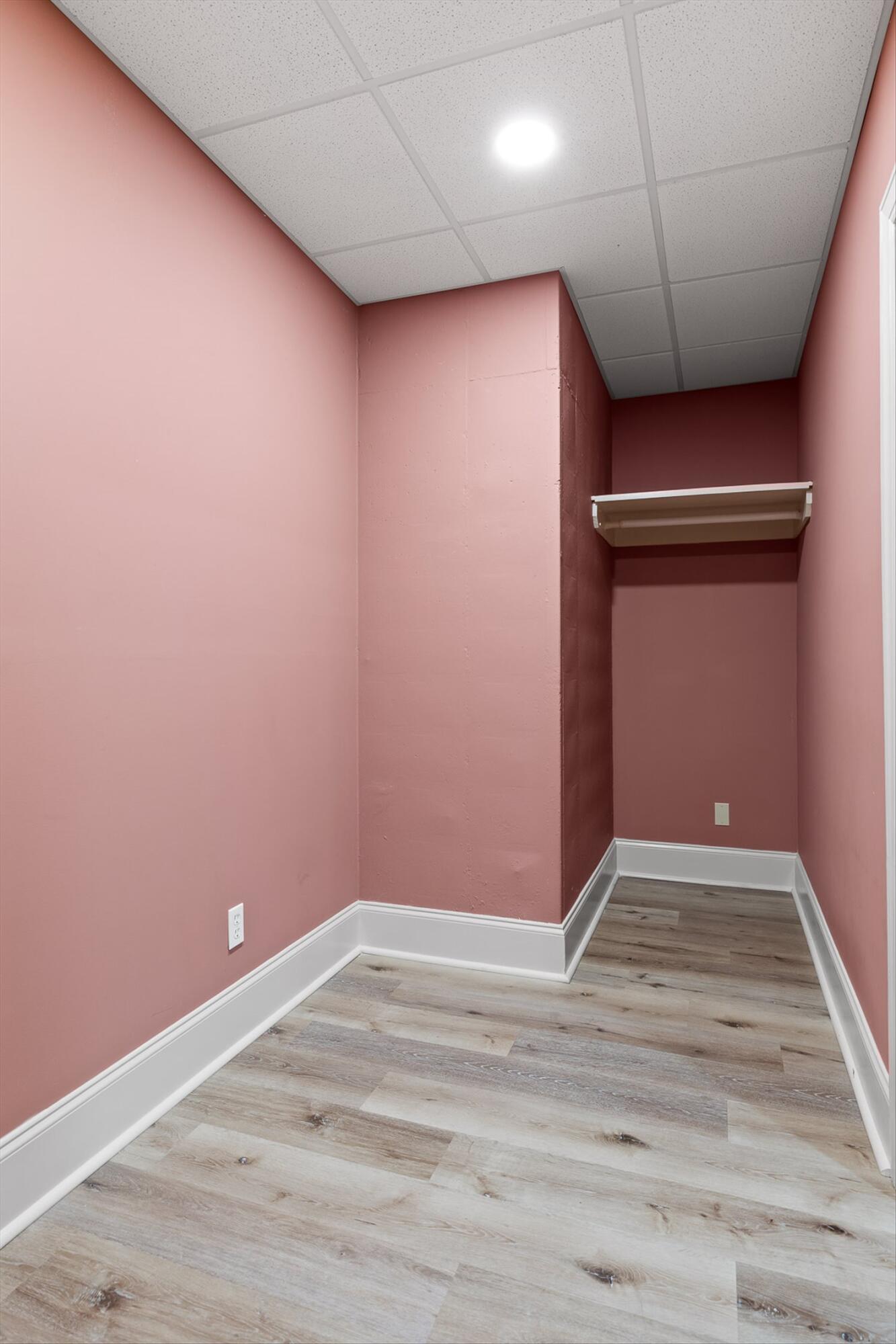 8710 Hidden Branches Road Harrison, TN 37341 - Photo 50 of 123 Basement House 1