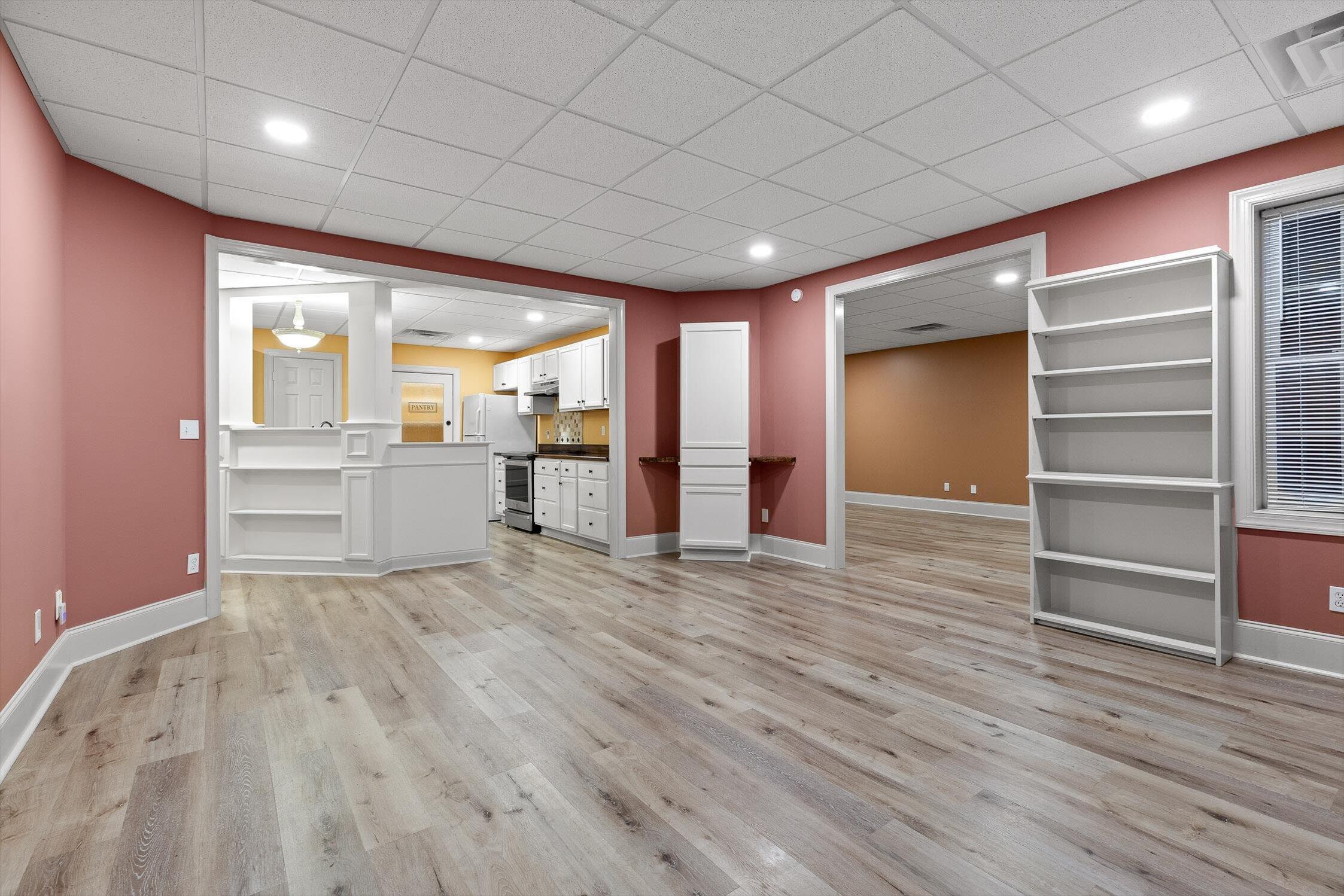 8710 Hidden Branches Road Harrison, TN 37341 - Photo 51 of 123 Basement House 1