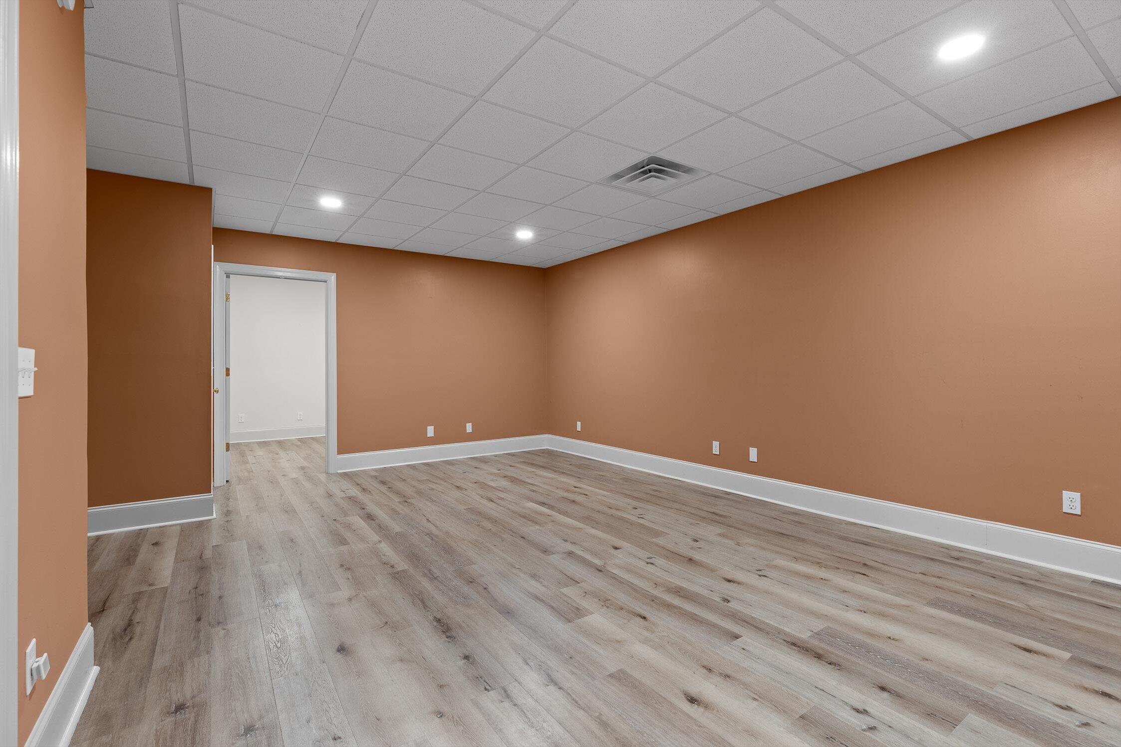 8710 Hidden Branches Road Harrison, TN 37341 - Photo 54 of 123 Basement House 1