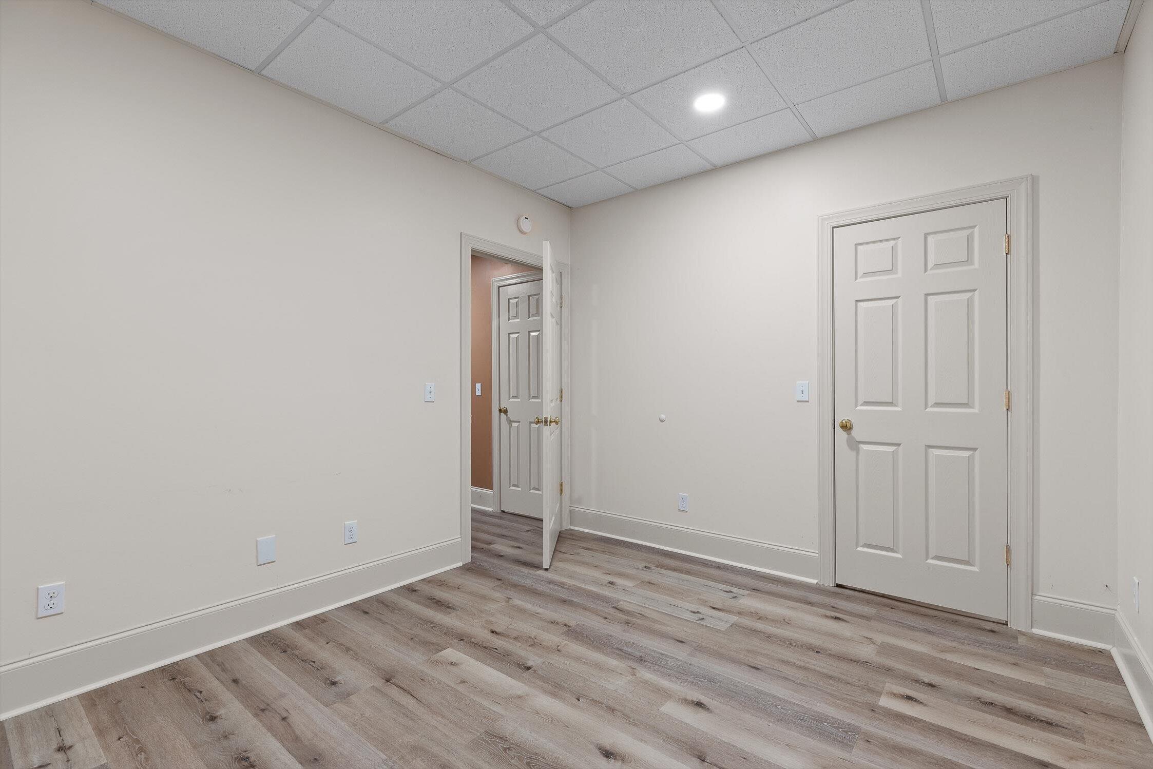 8710 Hidden Branches Road Harrison, TN 37341 - Photo 57 of 123 Basement House 1