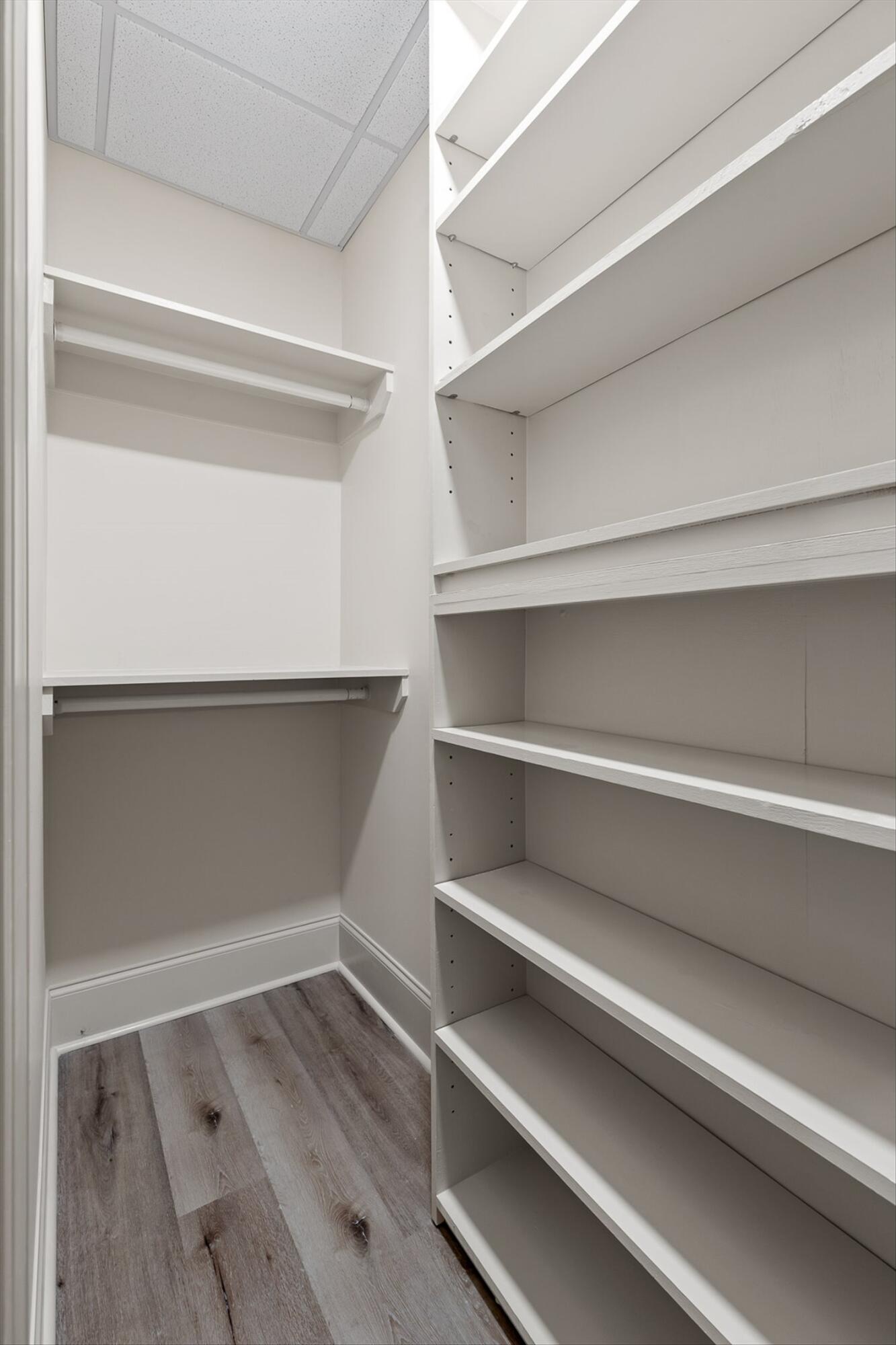 8710 Hidden Branches Road Harrison, TN 37341 - Photo 58 of 123 Basement House 1