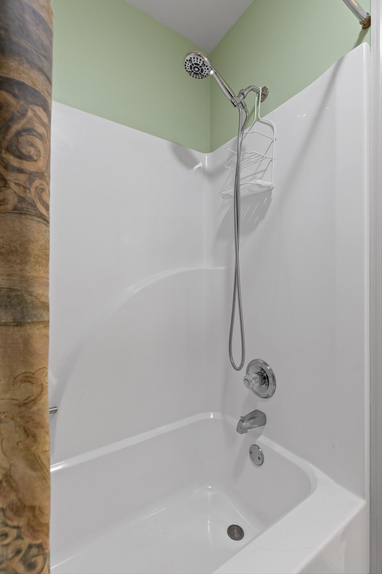 8710 Hidden Branches Road Harrison, TN 37341 - Photo 61 of 123 Basement House 1