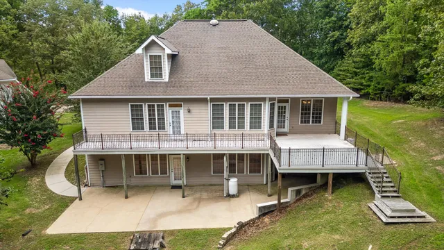 $1,020,000 | 8710 Hidden Branches Road, Harrison, TN 37341