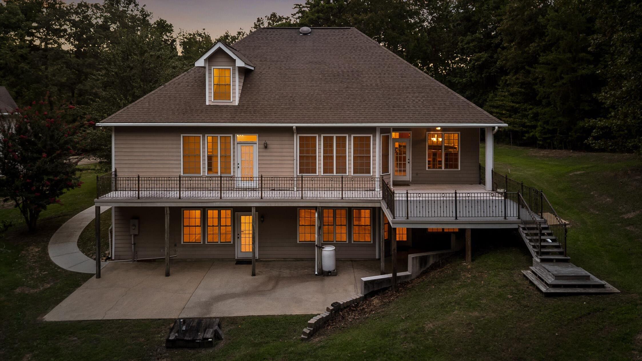 8710 Hidden Branches Road Harrison, TN 37341 - Photo 67 of 123 137-Hidden Branches-136