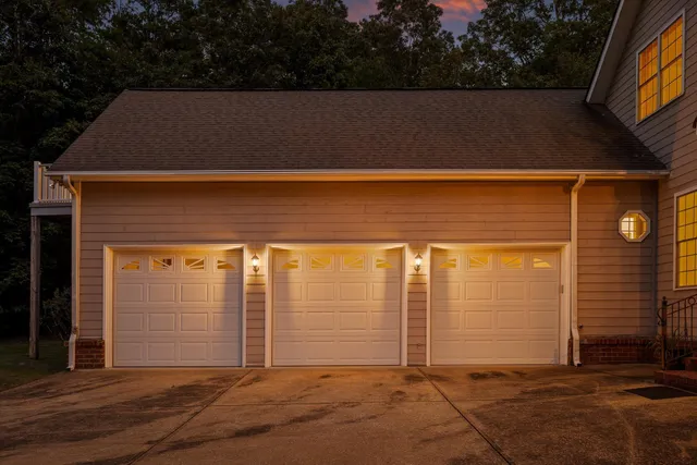 $1,020,000 | 8710 Hidden Branches Road, Harrison, TN 37341