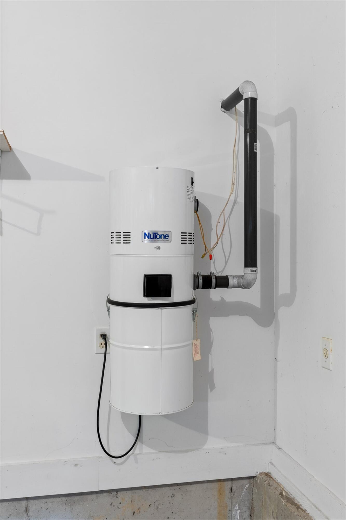 8710 Hidden Branches Road Harrison, TN 37341 - Photo 70 of 123 Central Vacuum