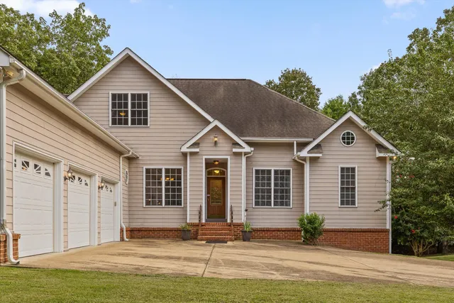 $1,020,000 | 8710 Hidden Branches Road, Harrison, TN 37341