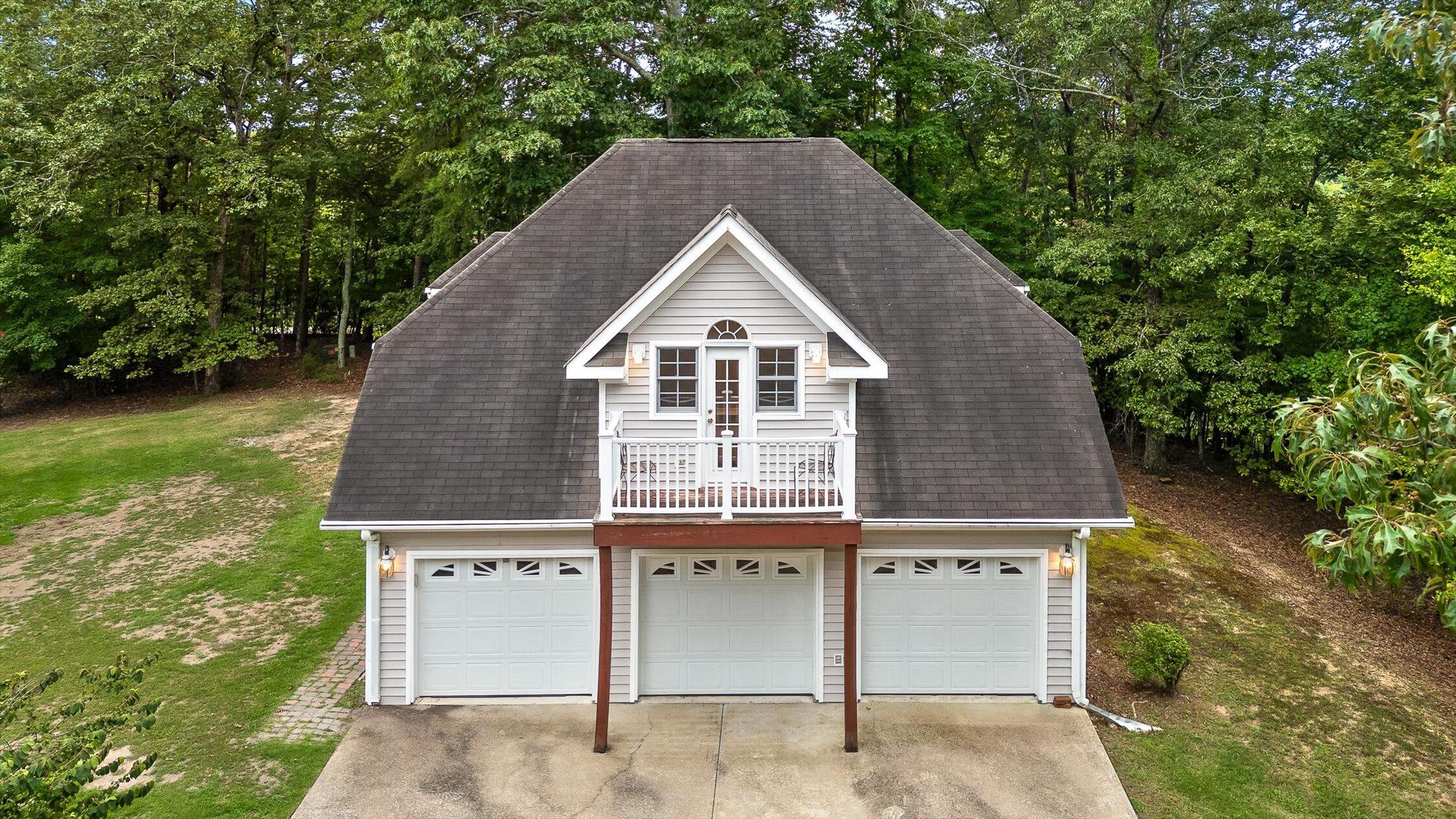 8710 Hidden Branches Road Harrison, TN 37341 - Photo 72 of 123 121-Hidden Branches-121