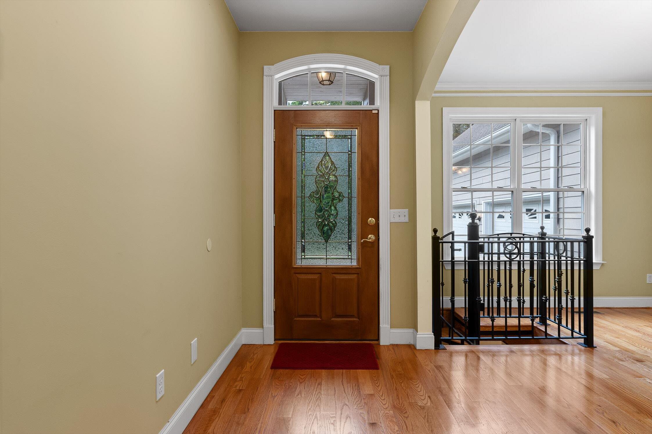 8710 Hidden Branches Road Harrison, TN 37341 - Photo 9 of 123 022-Hidden Branches-21