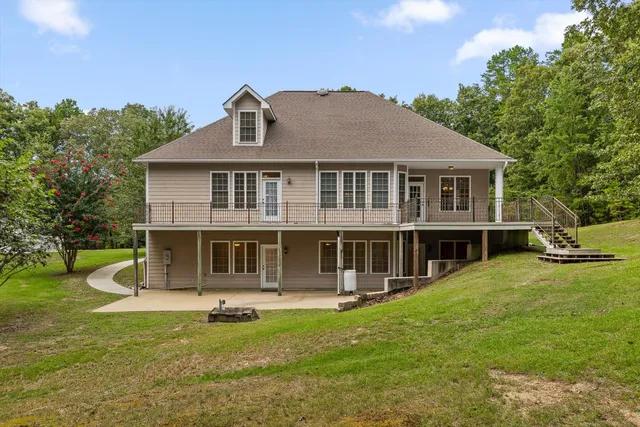 $1,020,000 | 8710 Hidden Branches Road, Harrison, TN 37341