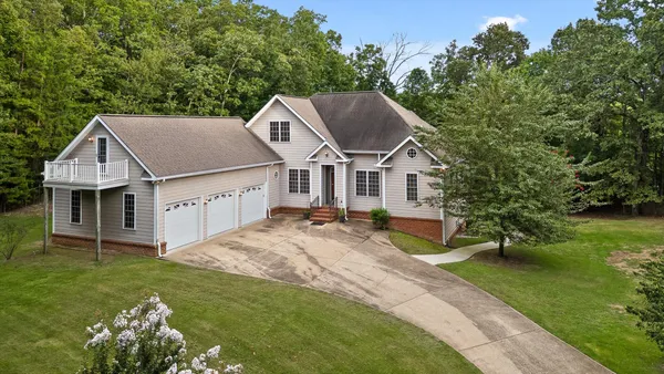 $1,020,000 | 8710 Hidden Branches Road, Harrison, TN 37341