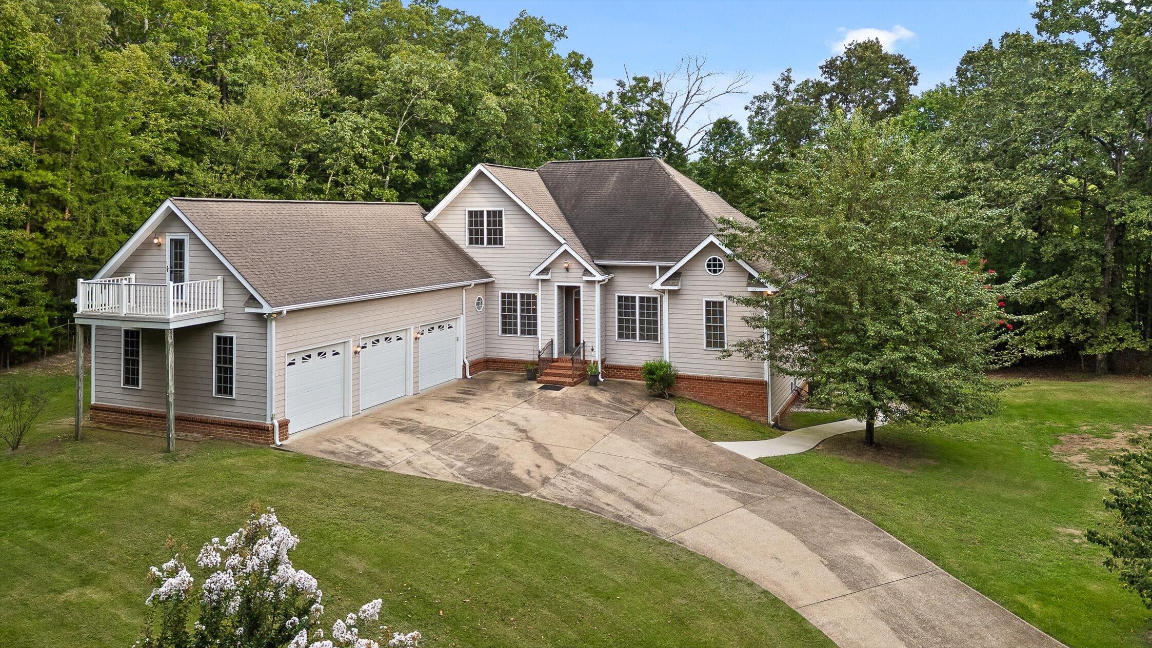 8710 Hidden Branches Road Harrison, TN 37341 - Photo 94 of 123 120-Hidden Branches-120