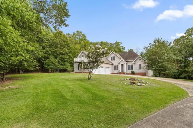 $1,020,000 | 8710 Hidden Branches Road, Harrison, TN 37341