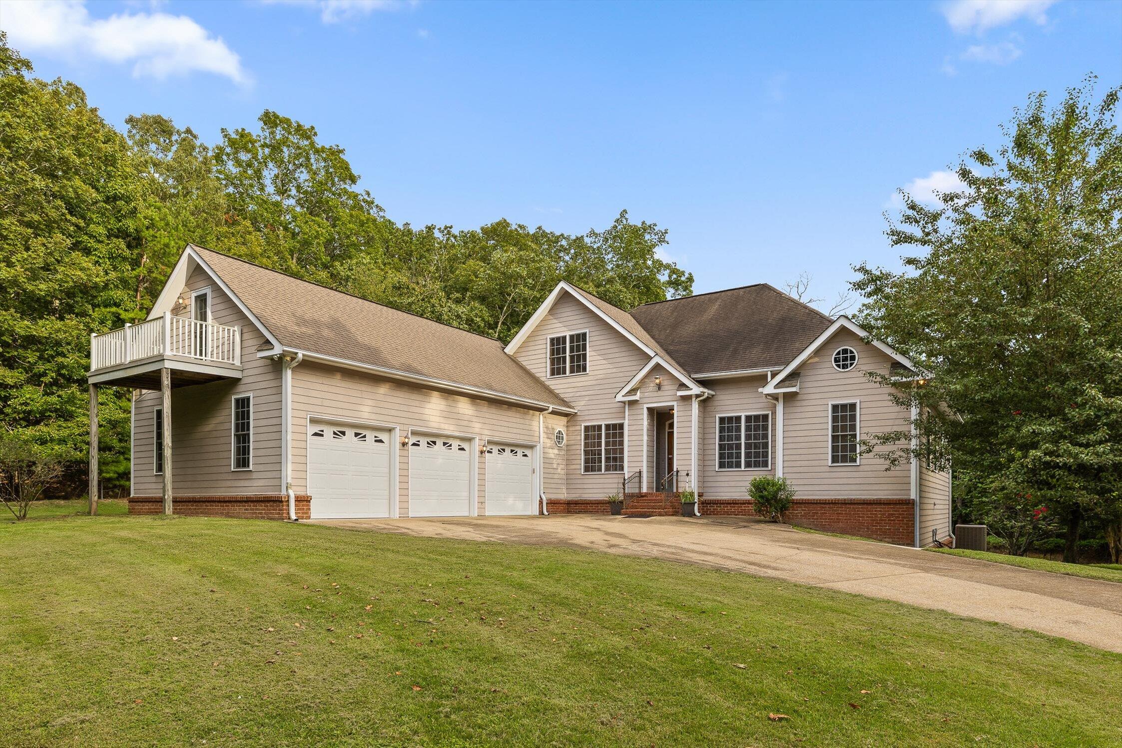 8710 Hidden Branches Road Harrison, TN 37341 - Photo 96 of 123 007-Hidden Branches-6