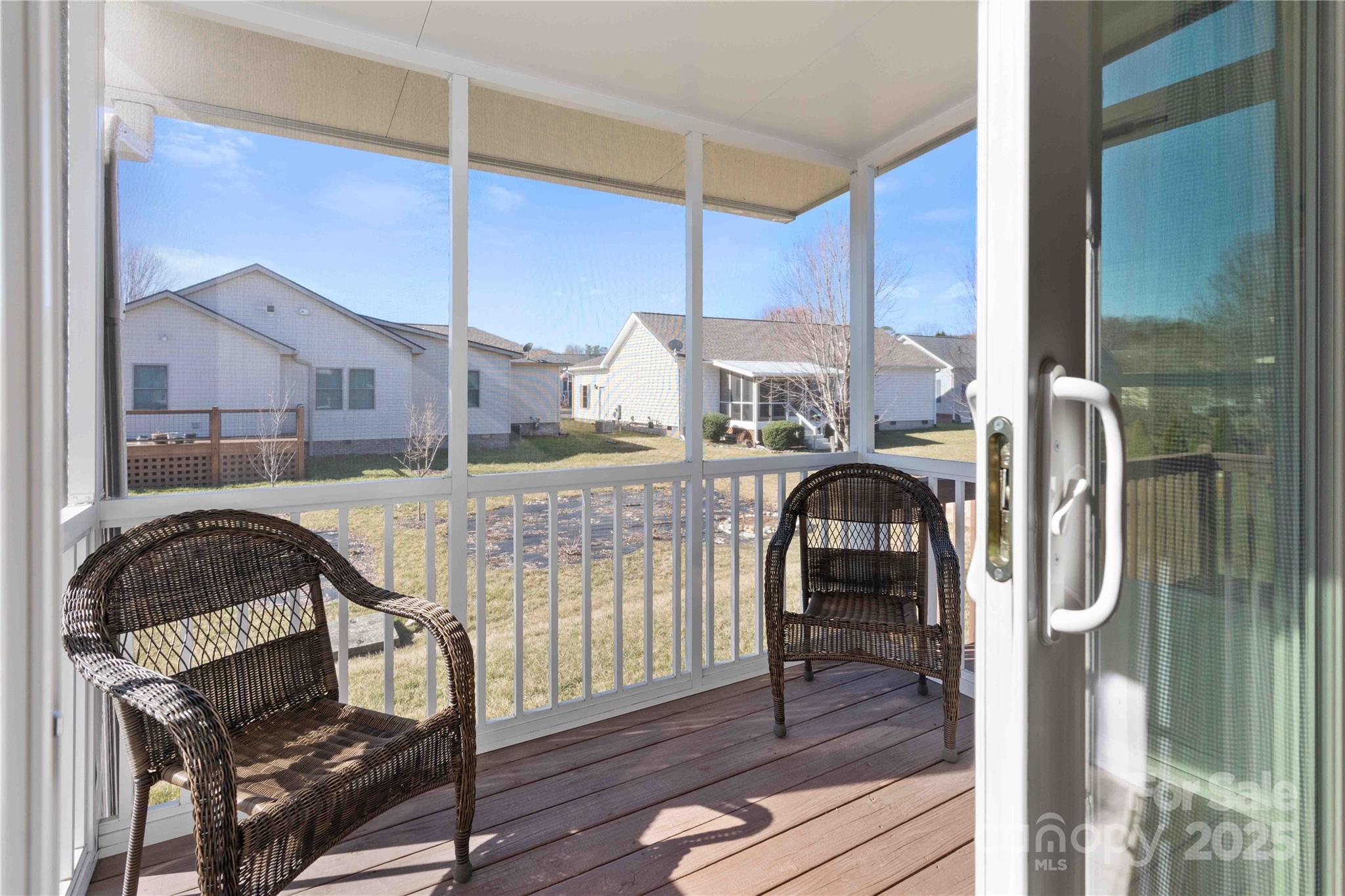 357 Beechnut Drive Hendersonville, NC 28739 - Photo 22 of 39