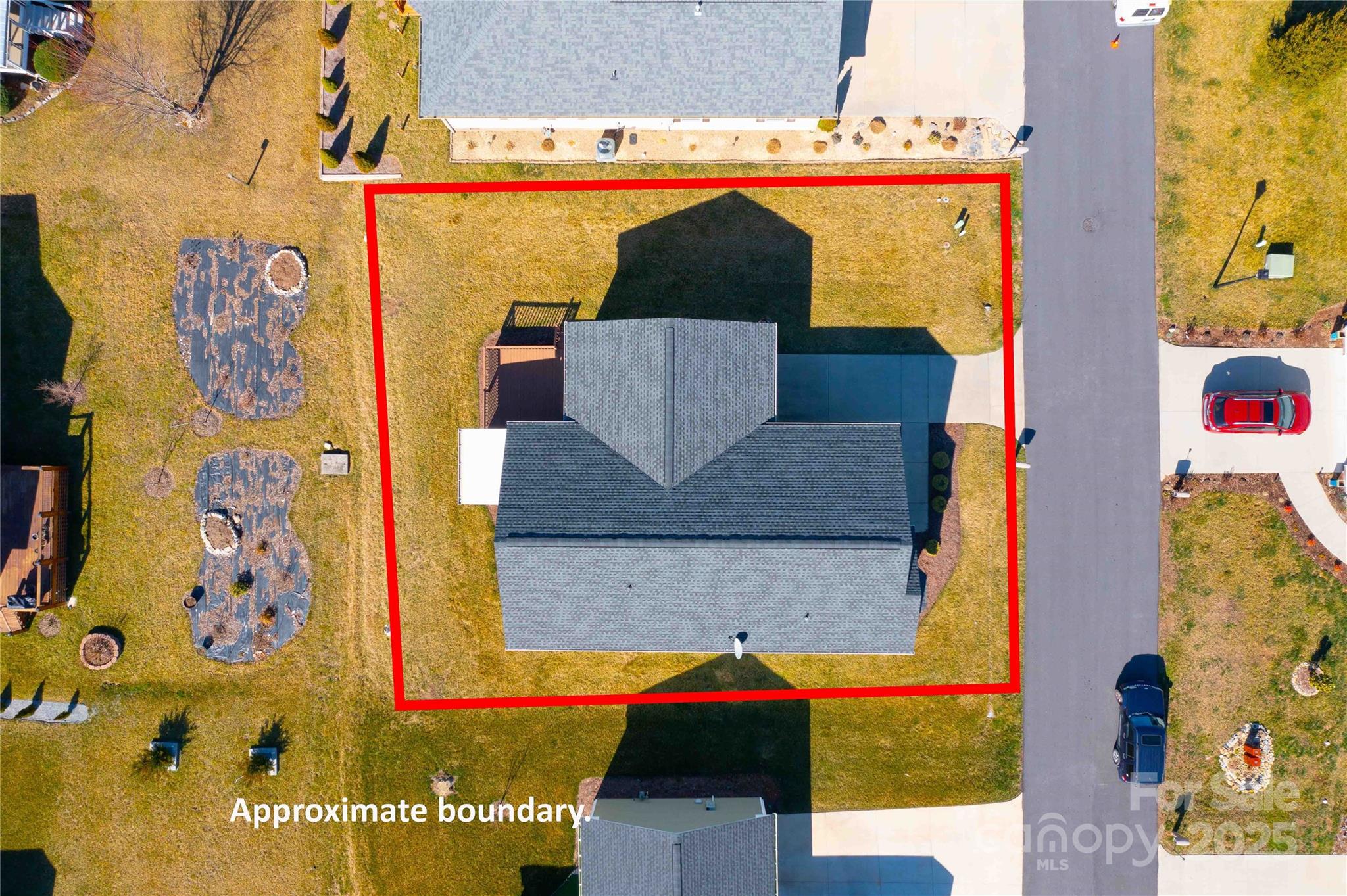 357 Beechnut Drive Hendersonville, NC 28739 - Photo 28 of 39