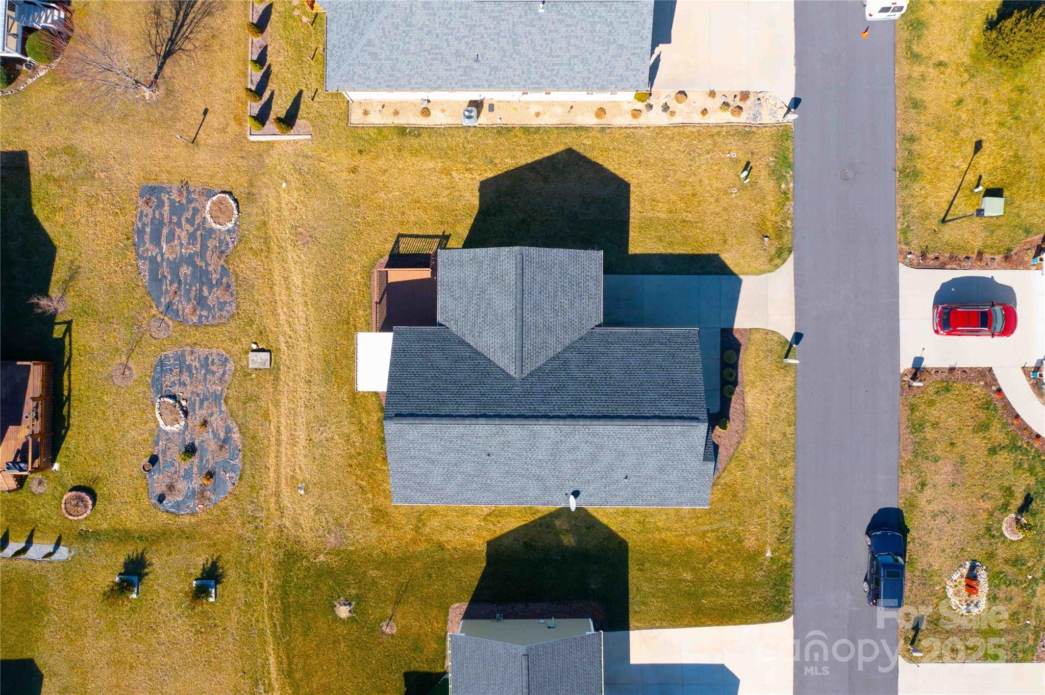 357 Beechnut Drive Hendersonville, NC 28739 - Photo 29 of 39