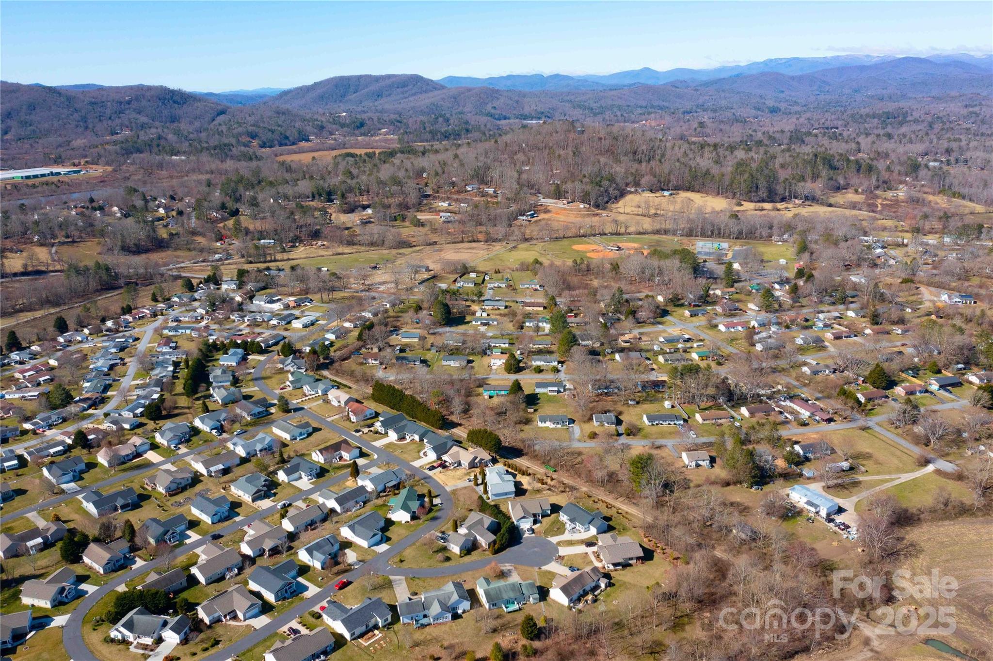 357 Beechnut Drive Hendersonville, NC 28739 - Photo 34 of 39