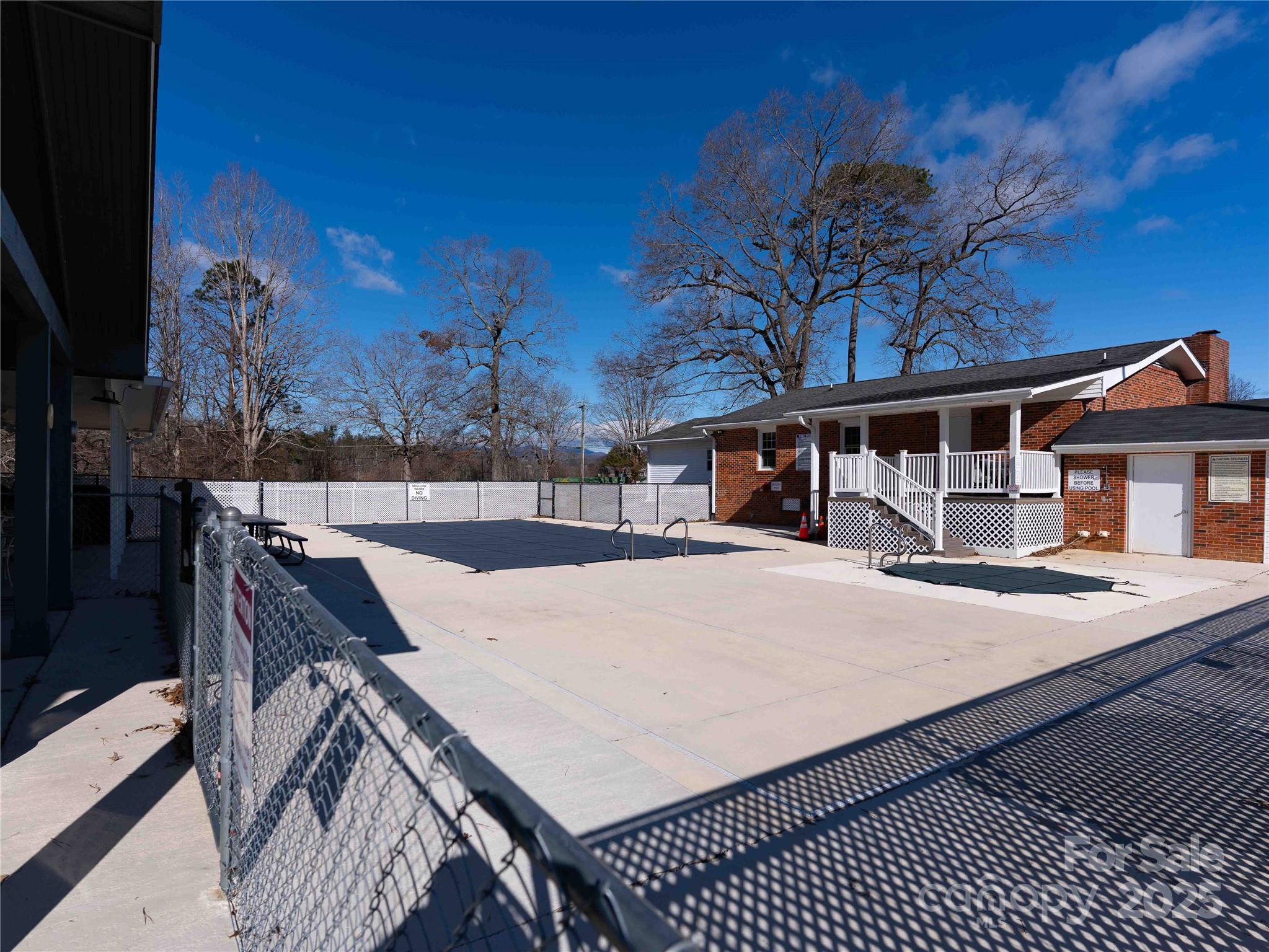 357 Beechnut Drive Hendersonville, NC 28739 - Photo 35 of 39