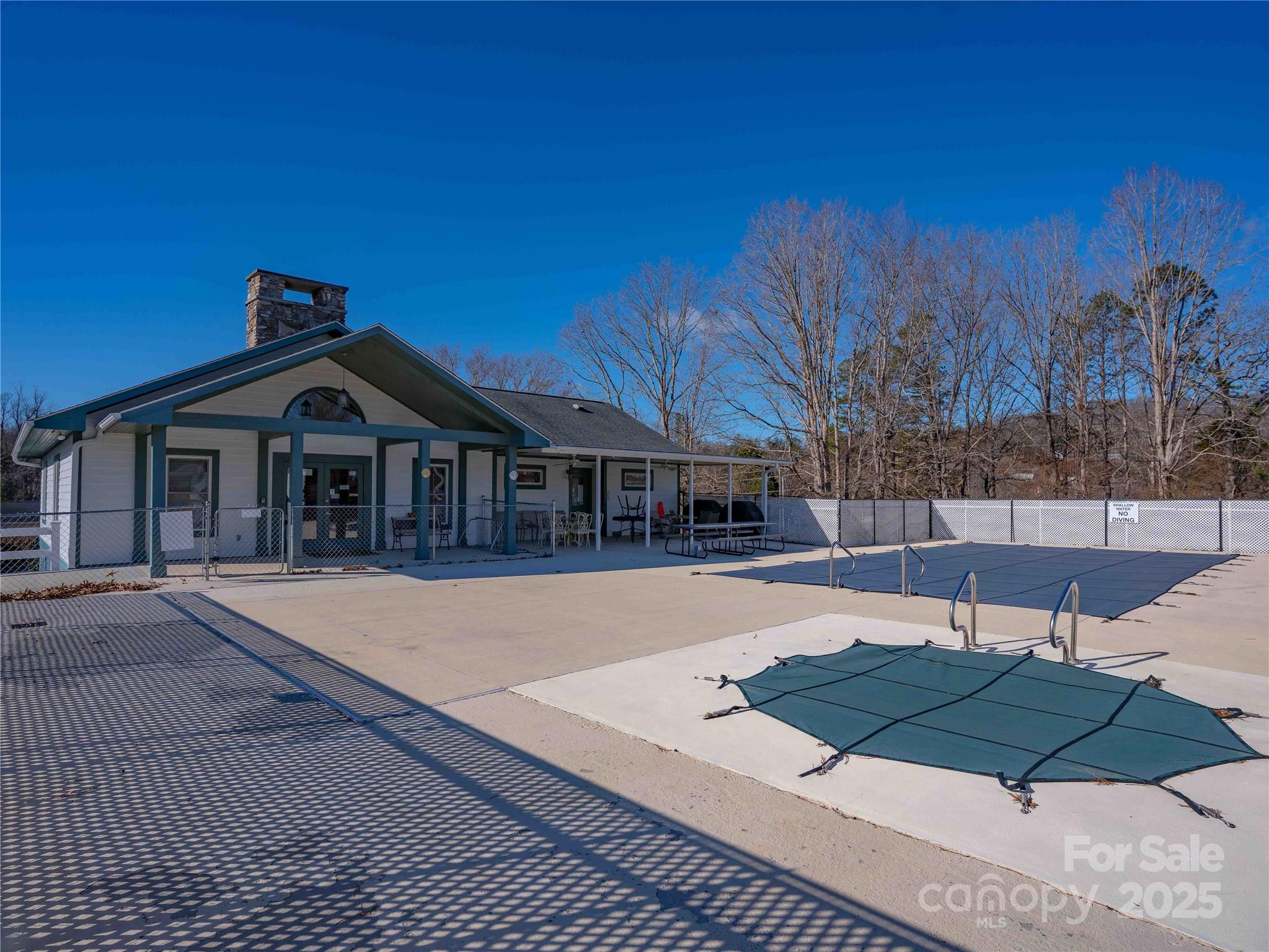 357 Beechnut Drive Hendersonville, NC 28739 - Photo 36 of 39