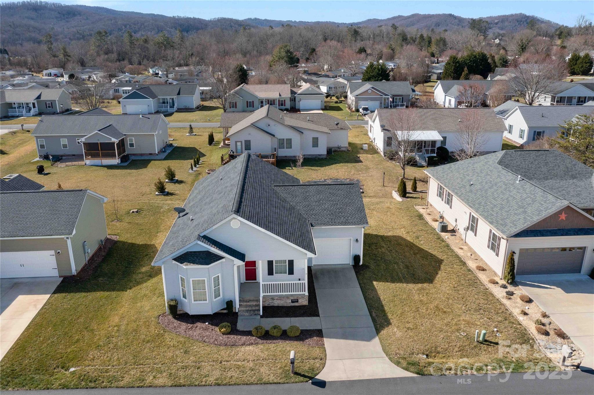 357 Beechnut Drive Hendersonville, NC 28739 - Photo 39 of 39